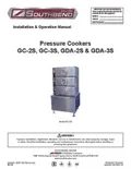resources of Installation & Operation Manual