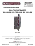 resources of Installation & Operation Manual
