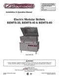 resources of Installation & Operation Manual