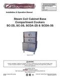 resources of Installation & Operation Manual