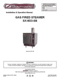 resources of Installation & Operation Manual