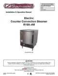resources of Installation & Operation Manual