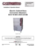 resources of Installation & Operation Manual