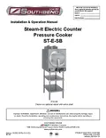 resources of Installation and Operation Manual
