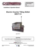 resources of Installation & Operation Manual