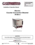 resources of Installation & Operation