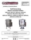 resources of Installation & Operation Manaul