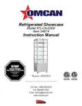 resources of Instruction Manual