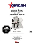 resources of Owner's Manual