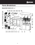 resources of Parts Manual