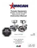 resources of Owner's Manual