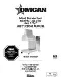 resources of Owner's Manual