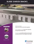 resources of Check Racks Brochure