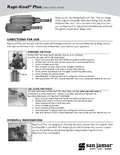 resources of Instructions
