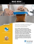resources of Sell Sheet