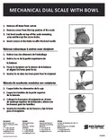 resources of Instructions