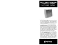 resources of Instructions