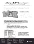 resources of Instructions