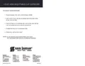 resources of Instructions