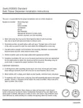resources of Instructions
