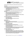 resources of Freight