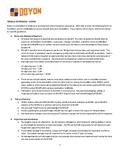 resources of Terms & conditions
