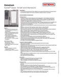 resources of Marine Spec Sheet