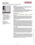 resources of Security Spec Sheet