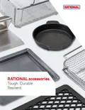 resources of Accessories Brochure