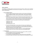 resources of Terms & conditions