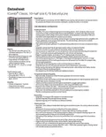 resources of Security Spec Sheet