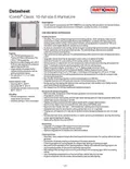 resources of Marine Spec Sheet
