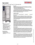 resources of Security Spec Sheet