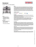 resources of Stand with Feet