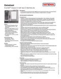 resources of Marine Spec Sheet