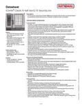 resources of Security Spec Sheet