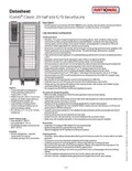 resources of Security Spec Sheet
