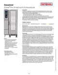 resources of Security Spec Sheet 1