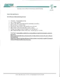 resources of Brochure