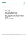 resources of Brochure