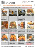 resources of Instructions