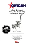 resources of User Manual