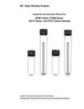 resources of Installation & Operation Manual