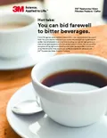 resources of Coffee Brochure
