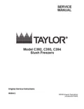 resources of Service Manual