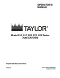 resources of Owner's Manual