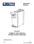 resources of Owner's Manual