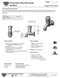 resources of Submittal