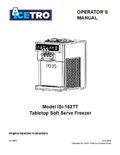 resources of Owner's Manual