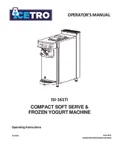 resources of Owner's Manual